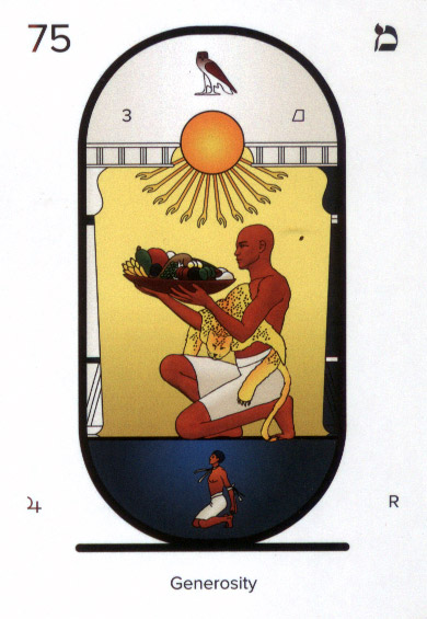 The Eternal Tarot (Glorian Publishing)